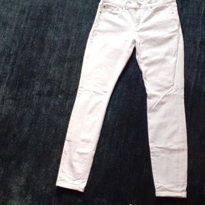 Women Express Jeans legging